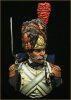 Young Miniatures YH1847 French Grenadiersof the Imperial Guard 1/10